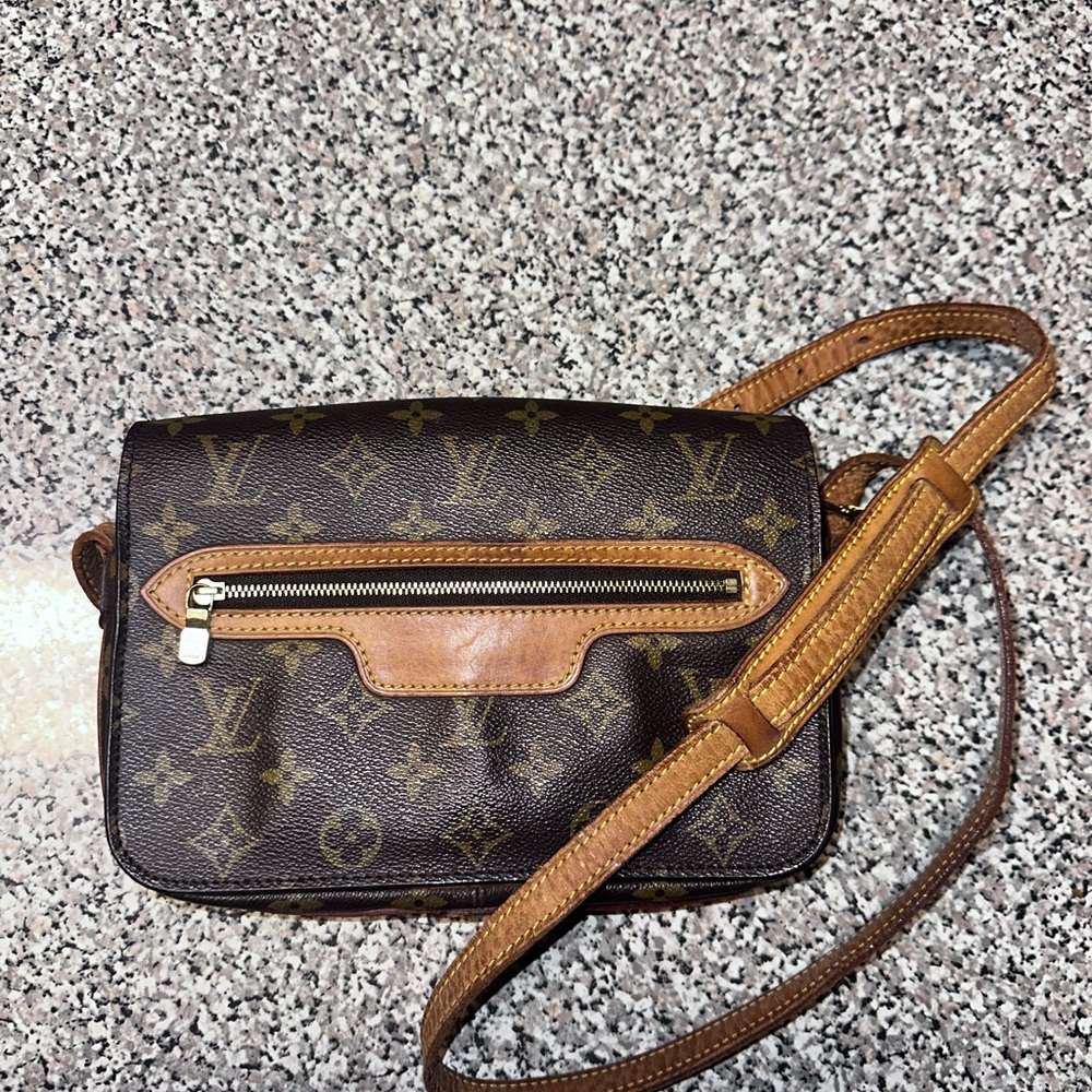 Louis Vuitton Saint Germain Crossbody